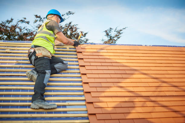 EPDM Roofing in Grafton, ND